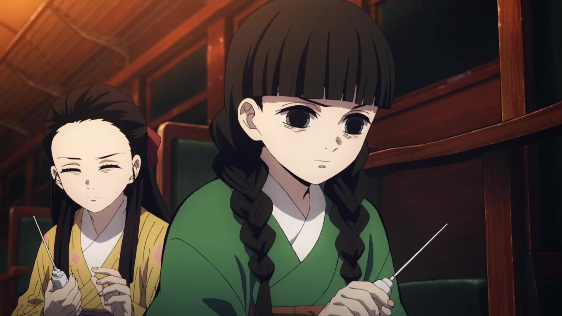 [Tsukyio Editing Resources] Demon Slayer (Mugen Train) Raw Clips (389) (tsukyio.com).mp4
